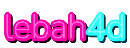 lebah4d — logo kanal